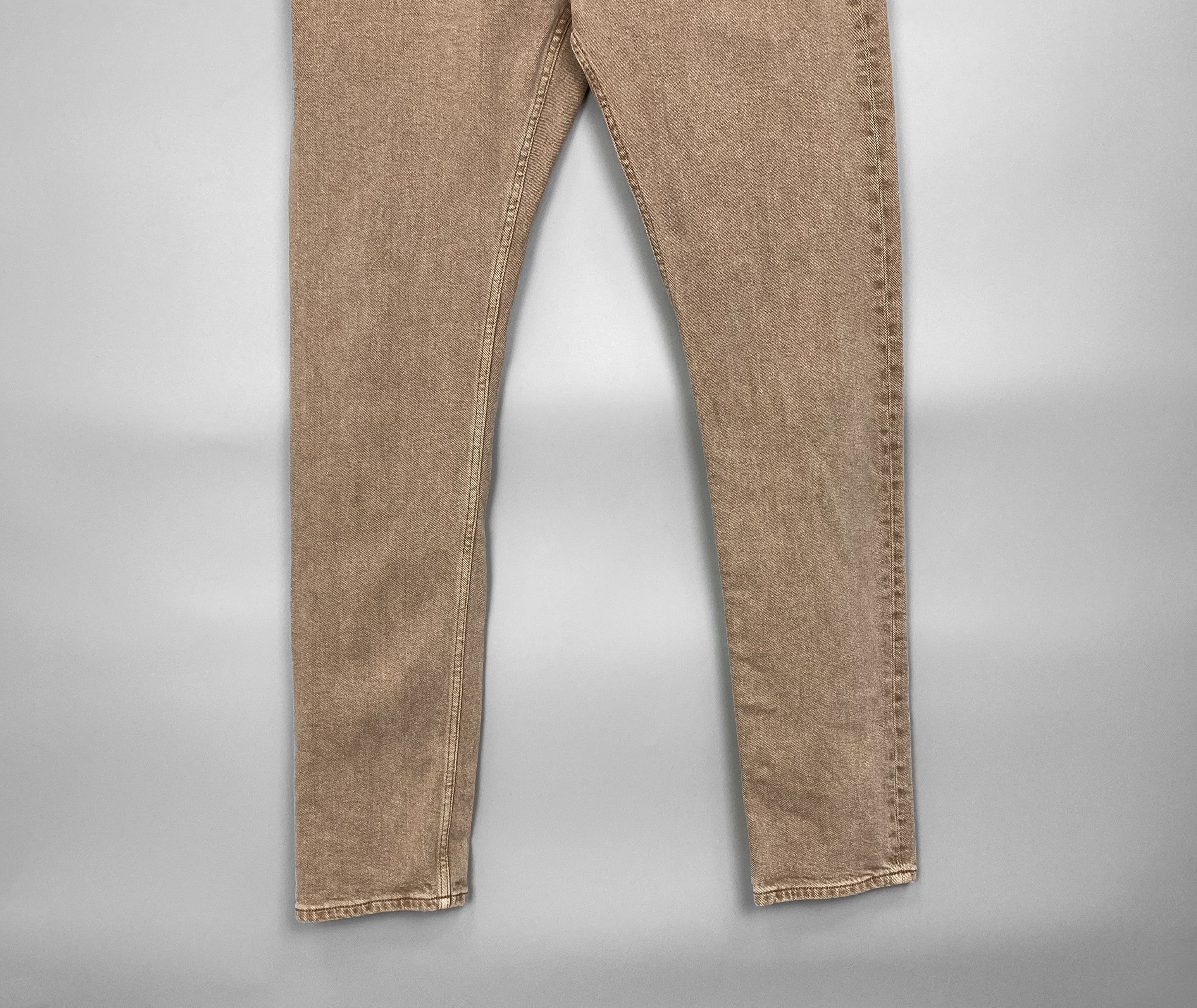 Allsaints All Saints Denim Jeans W30 L32 Size US 30 / EU 46 - 5 Thumbnail