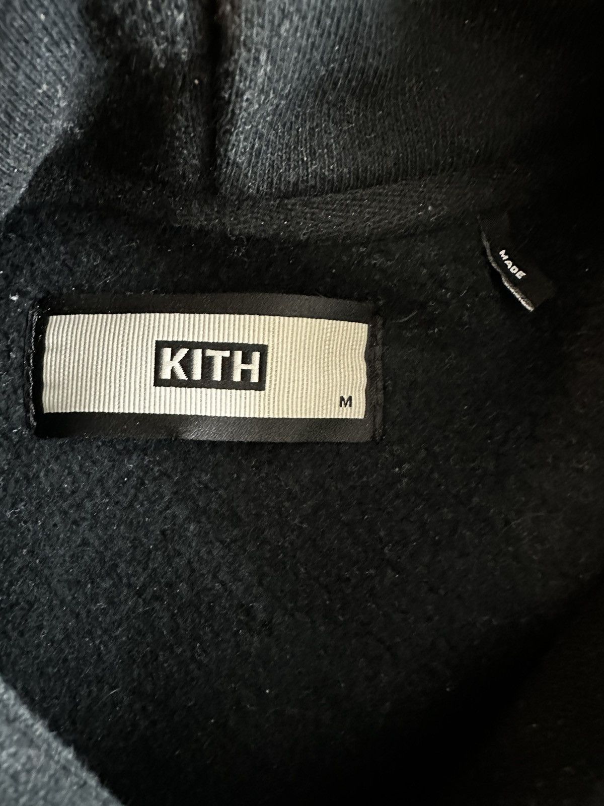 Kith Equality Hoodie
