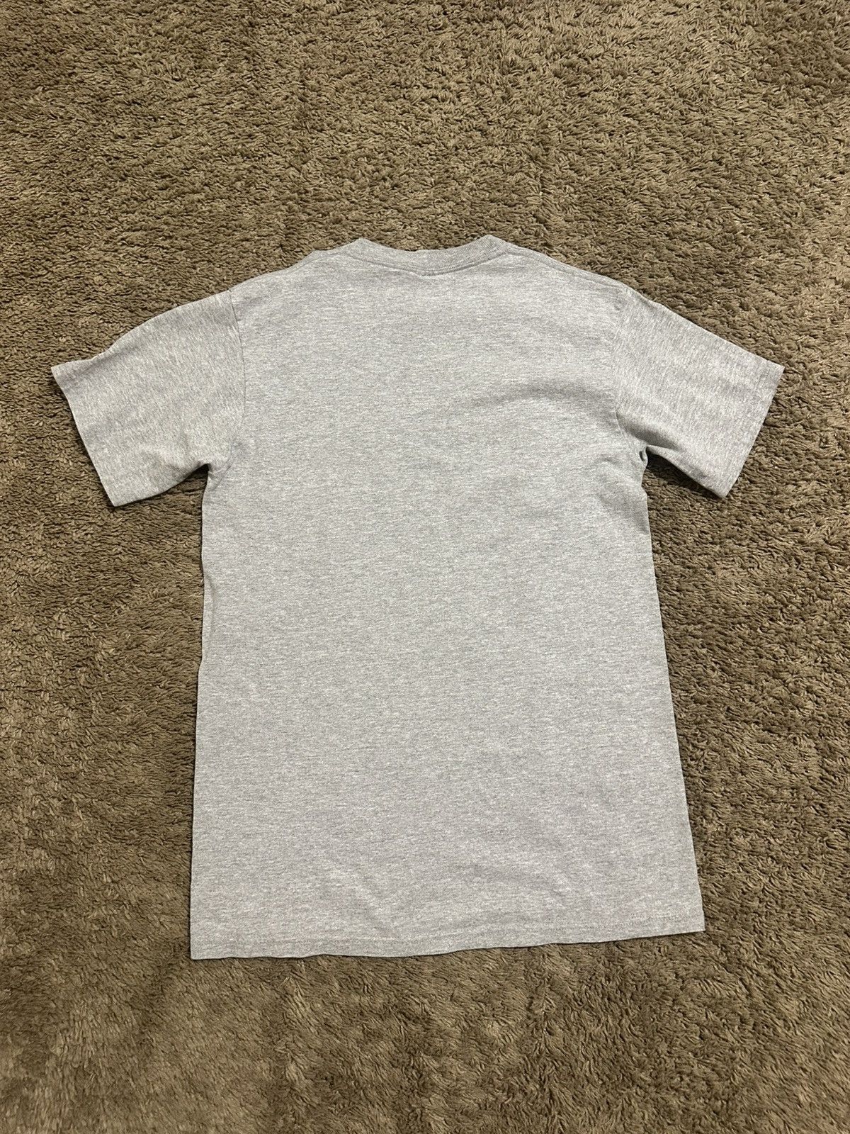 NCAA Vintage NCAA Hendrix University shirt 00s size small Size US S / EU 44-46 / 1 - 6 Thumbnail