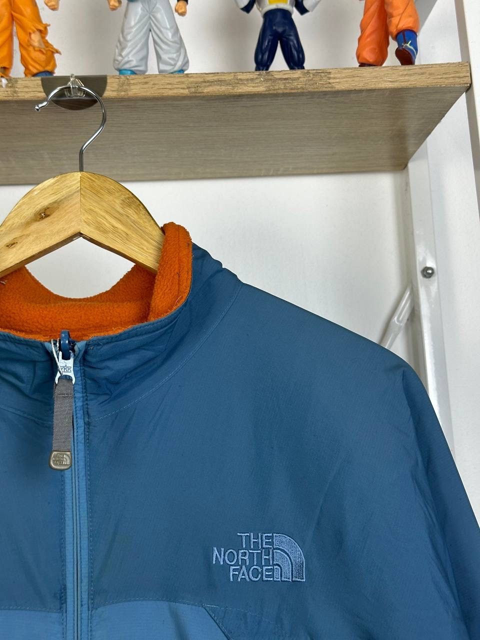 The North Face THE NORTH FACE REVERSIBLE JACKET Size US XL / EU 56 / 4 - 8 Thumbnail
