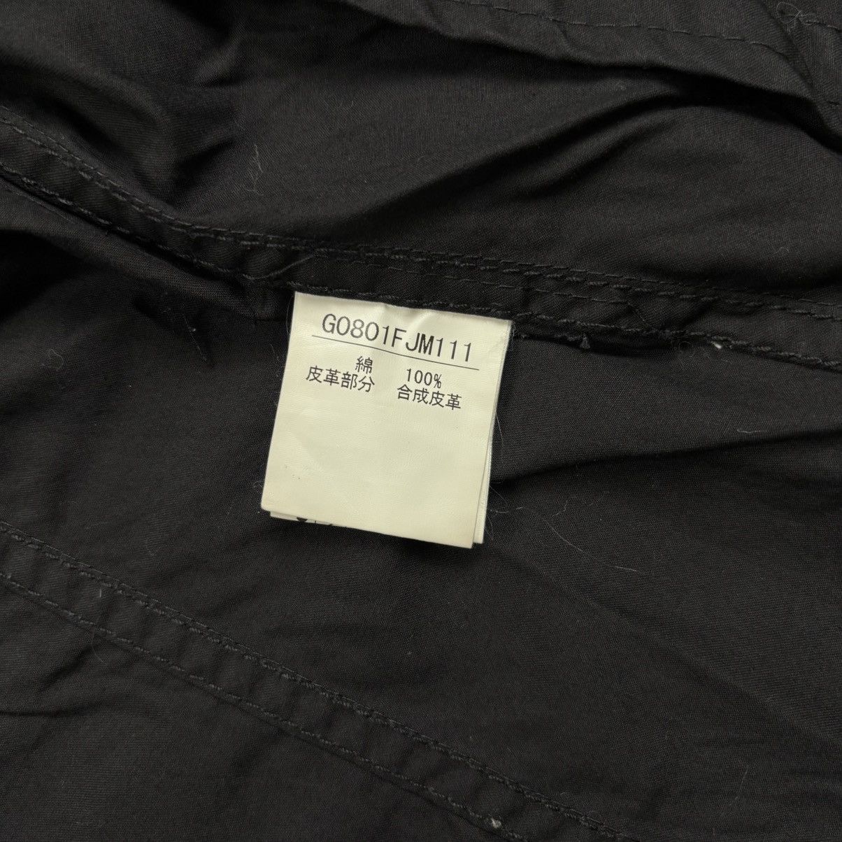 BUFFALO BOBS 2000s Edge Rupert - Vkei Style Rider Jacket Size US M / EU 48-50 / 2 - 13 Thumbnail