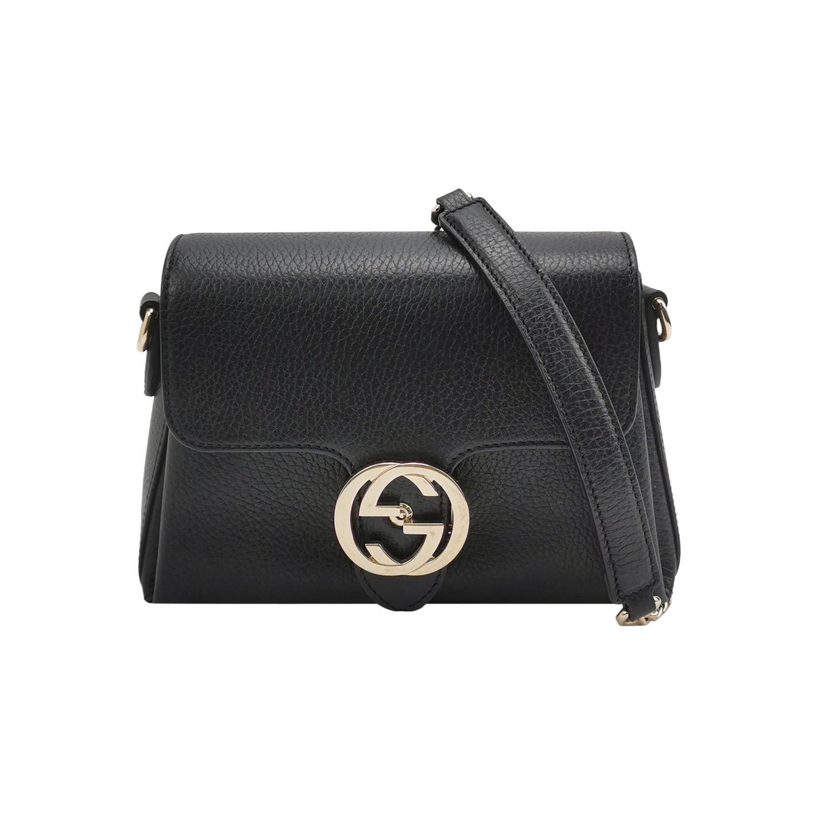Gucci Gucci Women os Crossbody Bags Size ONE SIZE - 1 Thumbnail