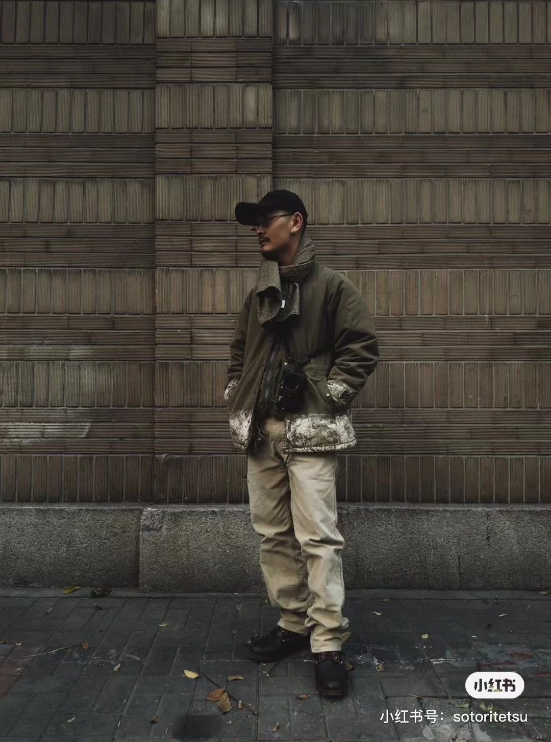 Visvim VISVIM 23AW FLUXUS 03 Pants. Size US 26 / EU 42 - 7 Thumbnail