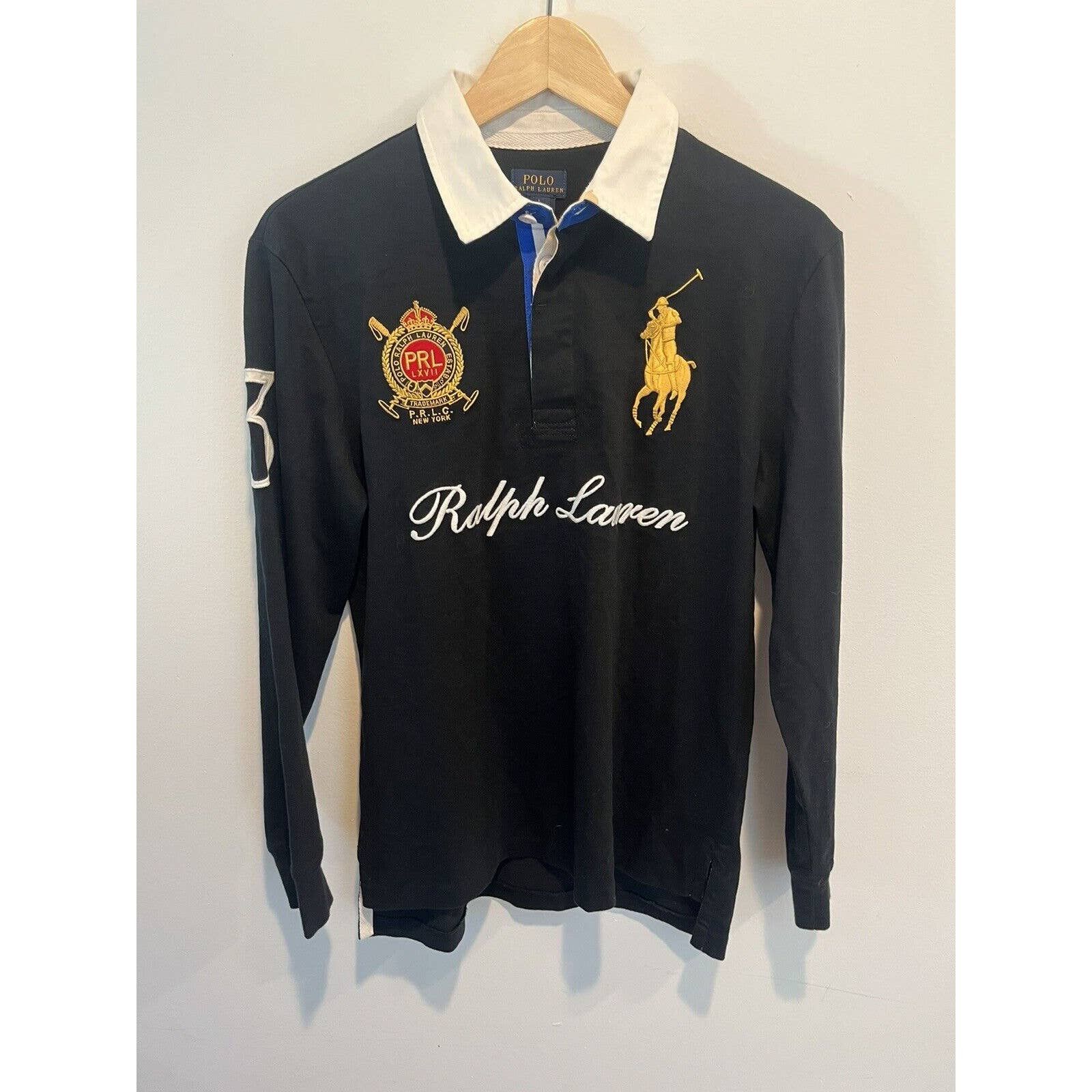 トップス Polo Ralph Lauren BIG PONY NEW YORK Polo Ralph Lauren Big Pony New York | Grailed