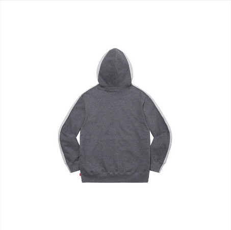 Supreme Supreme hooded sweatshirt jacket Size US M / EU 48-50 / 2 - 4 Thumbnail