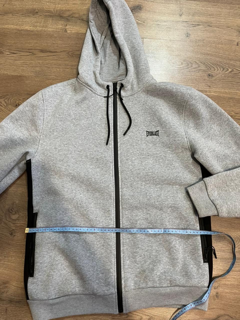 Everlast Everlast sweatshirt Size US L / EU 52-54 / 3 - 5 Thumbnail