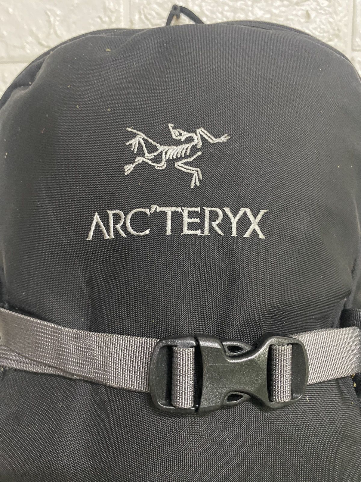 Arc'teryx Authentic Arc’teryx Quintic 20 Hiking Backpack Size ONE SIZE - 6 Thumbnail