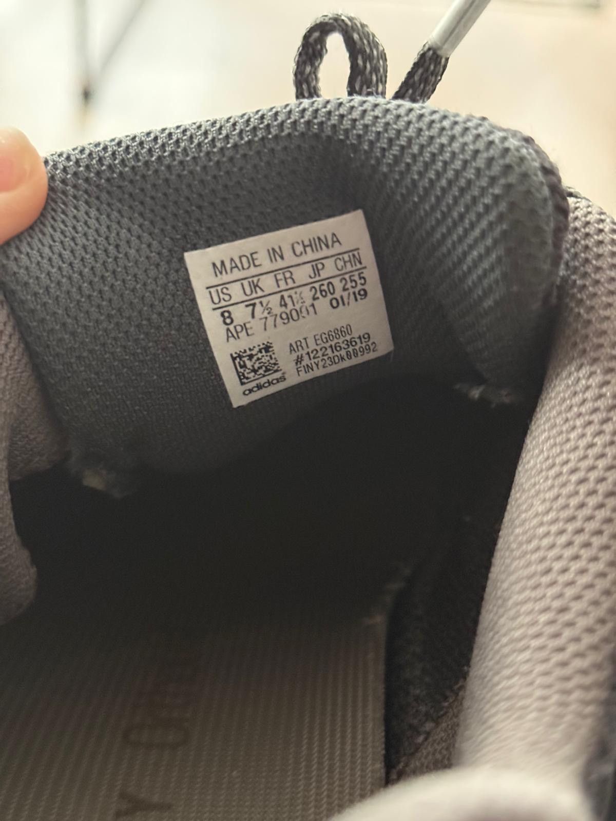 Yeezy Adidas Yeezy Boost 700 V2 Geode EU 41 w/OG Box Size US 8 / EU 41 - 7 Thumbnail