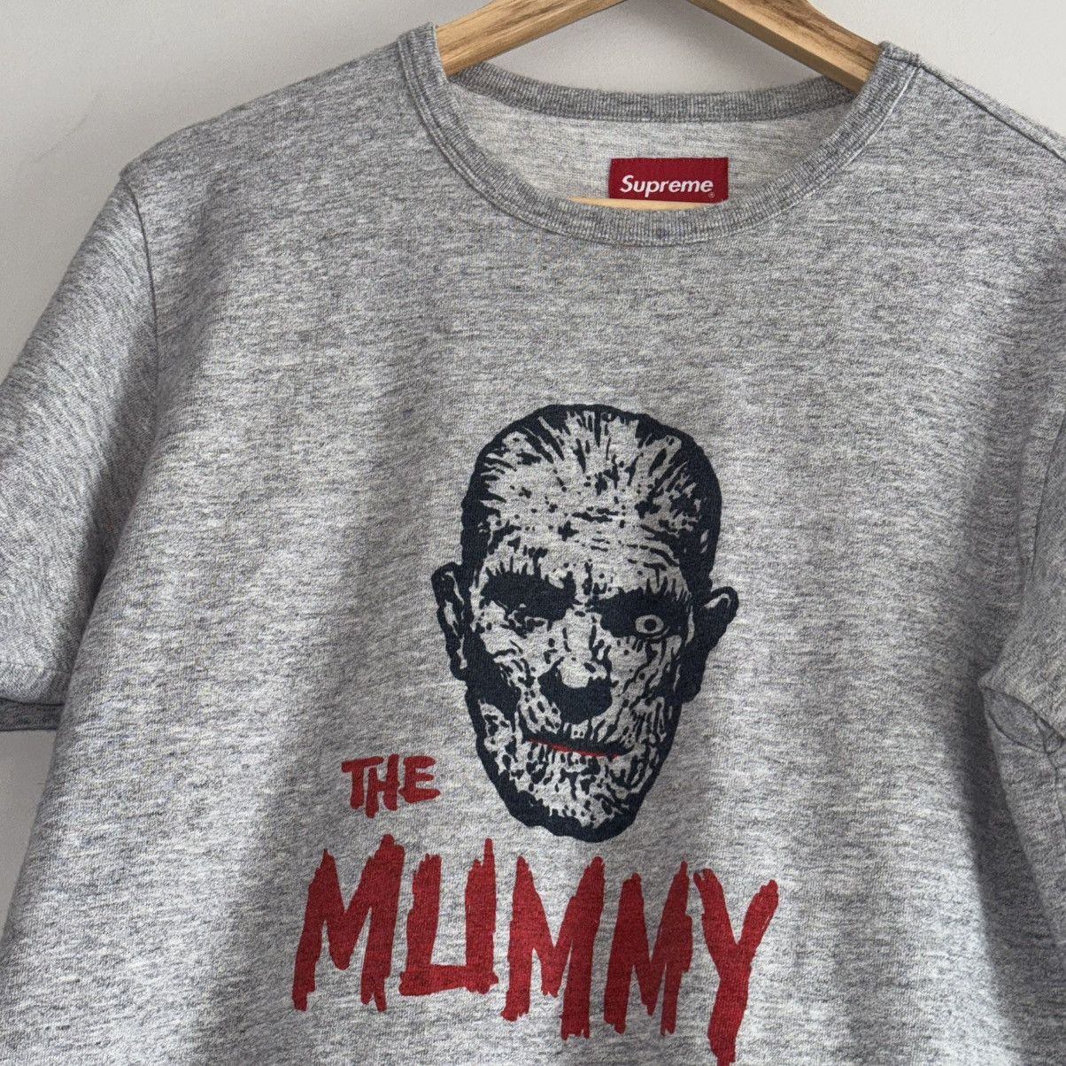 Supreme Supreme x Universal Studios The Mummy Tee Size US M / EU 48-50 / 2 - 1 Thumbnail