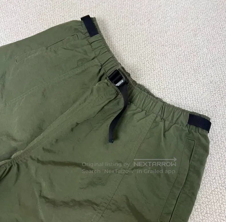 Wtaps Wtaps size 2 Beach shorts Size US 40 / EU 56 - 3 Thumbnail