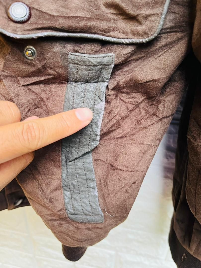Japanese Brand × Vintage Vintage Calro Valentino Japanese Designer Fashion Style Size US L / EU 52-54 / 3 - 17 Thumbnail