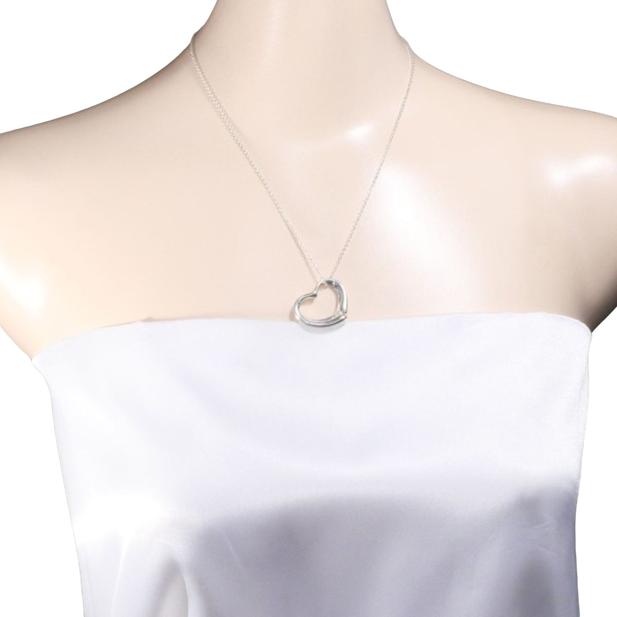 Tiffany & Co. Tiffany & Co necklace Size ONE SIZE - 1 Thumbnail
