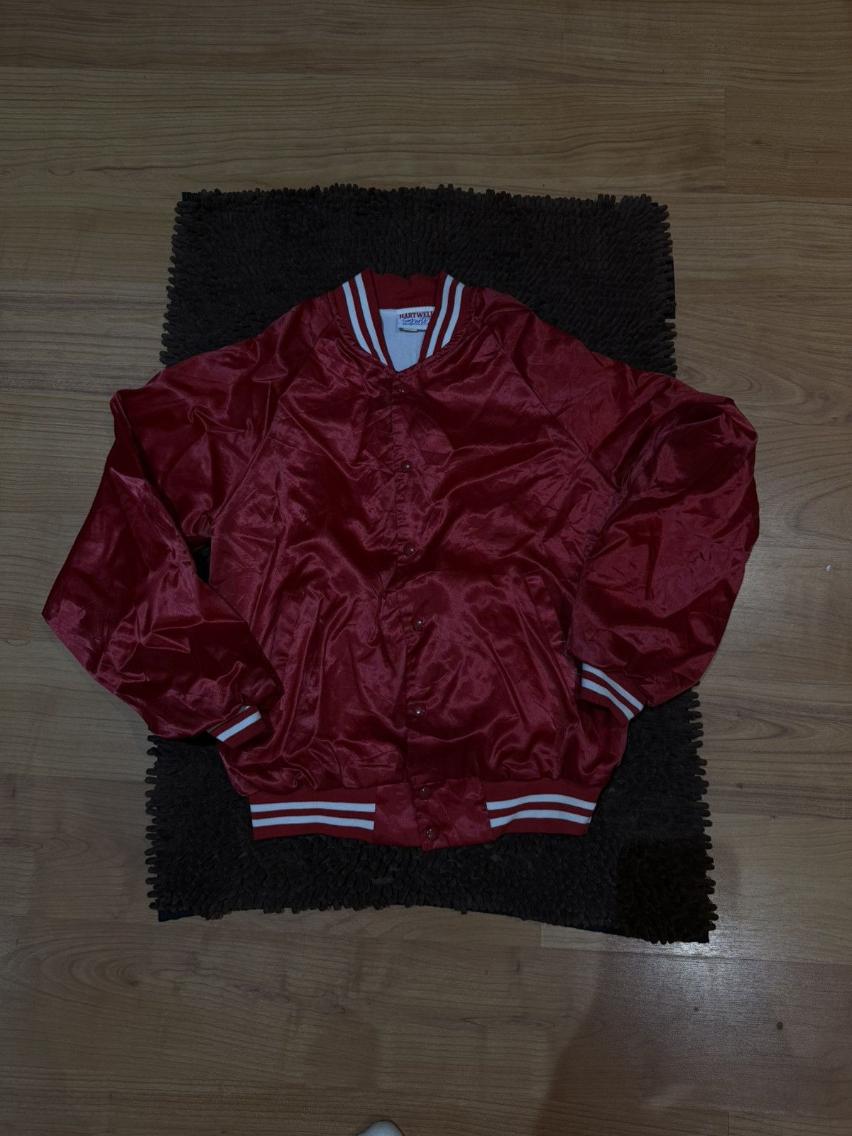 Vintage Vintage jacket Allstar Jacket Size US M / EU 48-50 / 2 - 4 Thumbnail