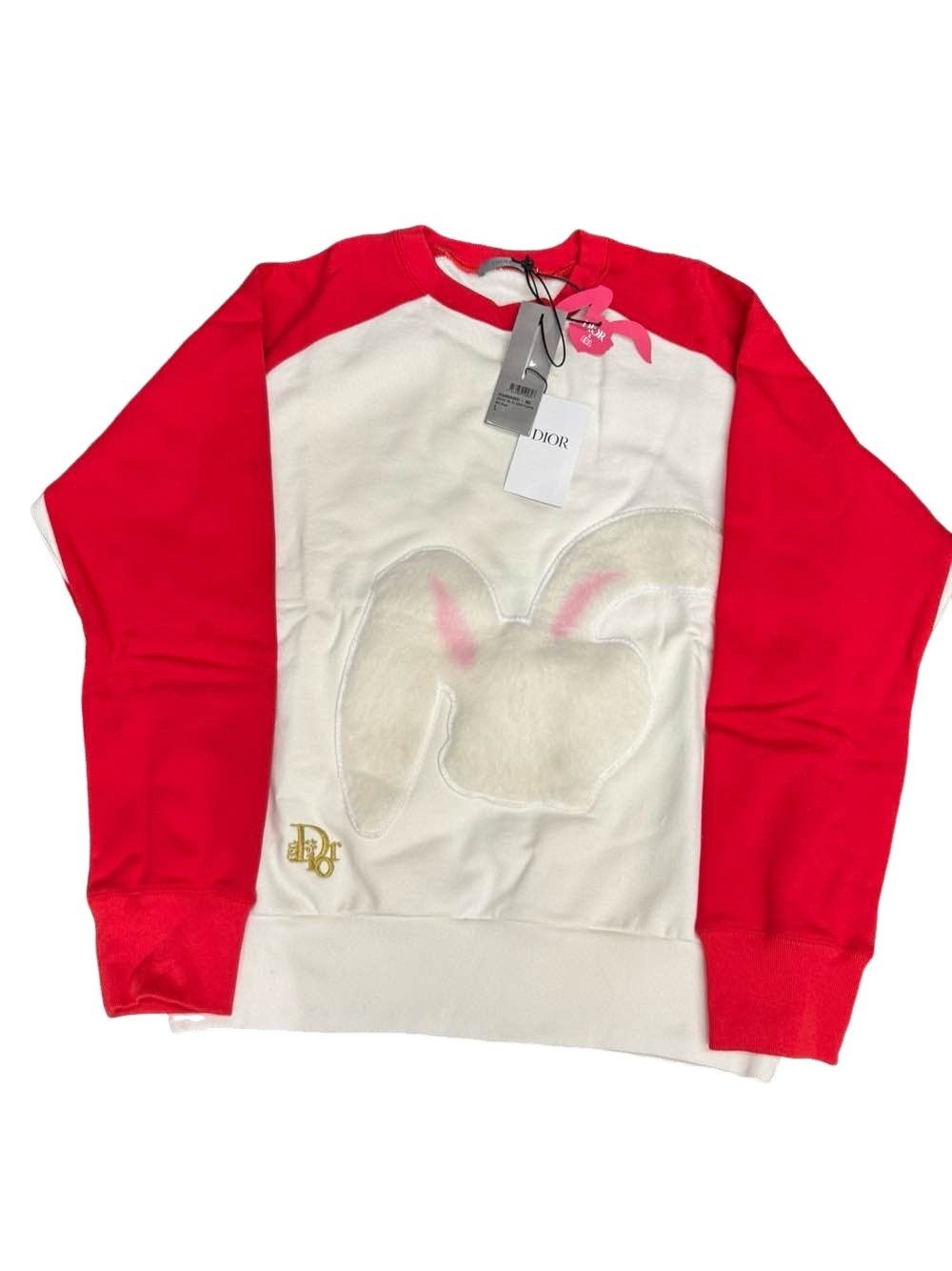 Dior A New Romance With Myself Hoodie | Grailed