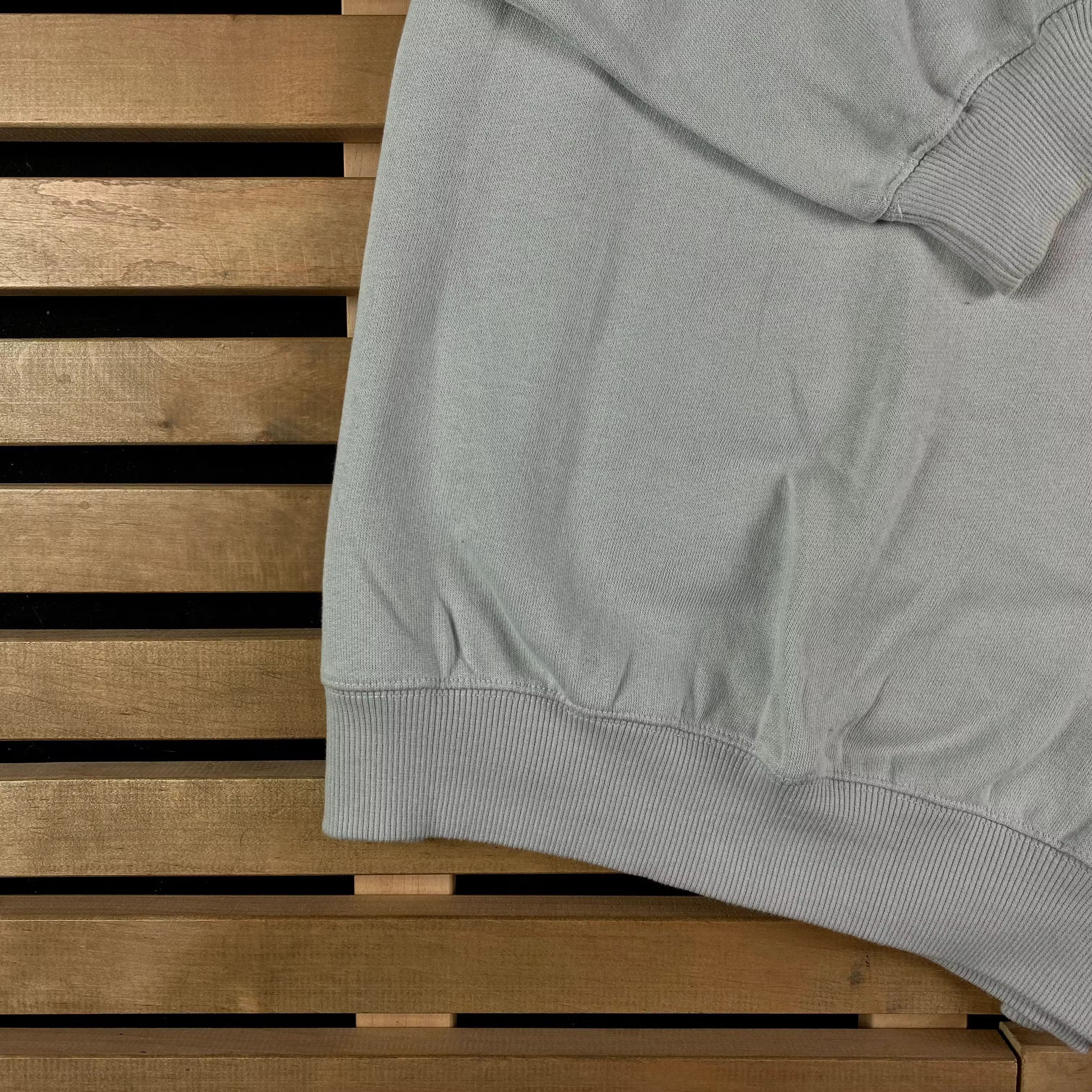 Adidas × Vintage Mens Sweatshirt Adidas Vintage Size S Size US S / EU 44-46 / 1 - 3 Thumbnail