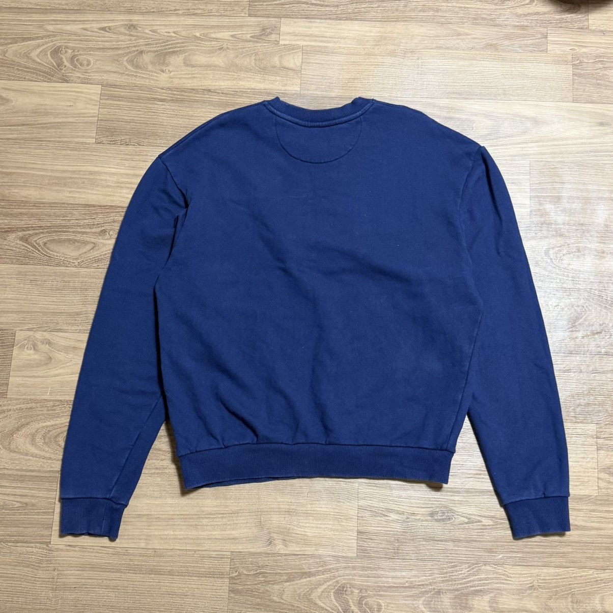 Burberry vintage Burberry y2k embroidered logo Size US M / EU 48-50 / 2 - 6 Thumbnail
