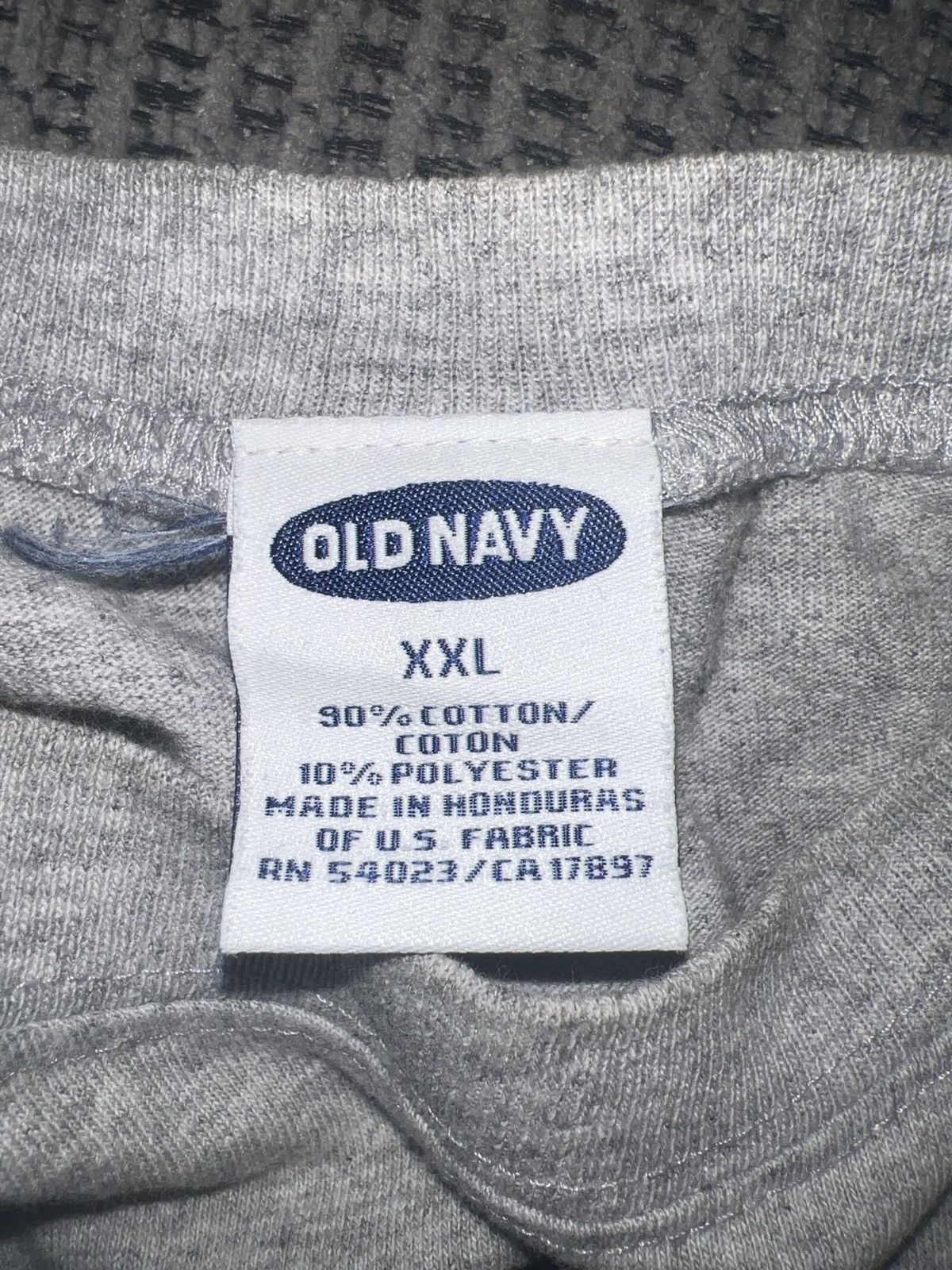 Old Navy Old Navy Flag Tee Size US XXL / EU 58 / 5 - 14 Thumbnail