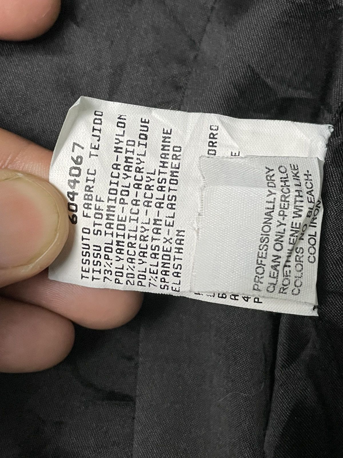 Japanese Brand × Vintage Vintage Max&Co Light Outerwear Blazer (75) Size US XXS / EU 40 - 9 Thumbnail