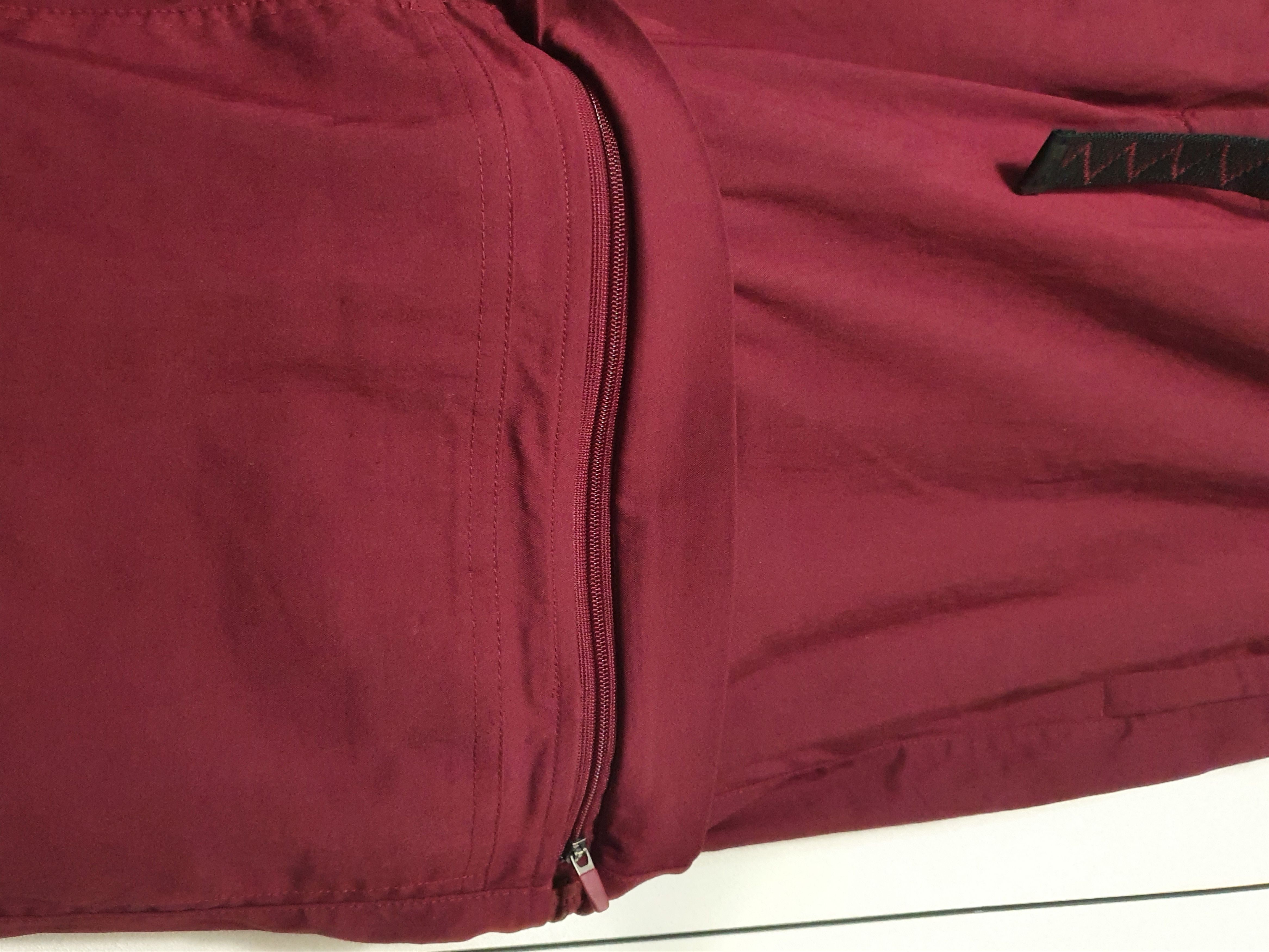Nike Very Rare Nike ACG Gorpcore Tech-Wear Convertible Pants Size US 34 / EU 50 - 12 Thumbnail