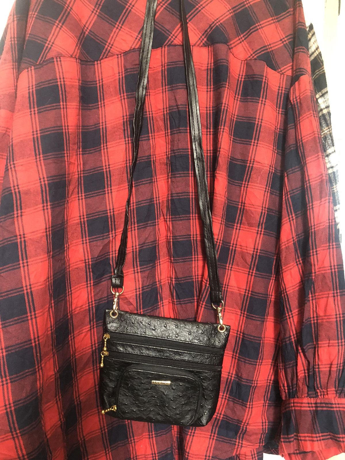 Japanese Brand Japanese brand sling bag / shoulder bag Size ONE SIZE - 8 Thumbnail