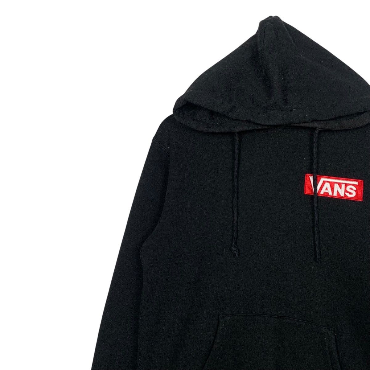 Vans Vans Skateboard Pullover Hoodie Size US M / EU 48-50 / 2 - 6 Thumbnail