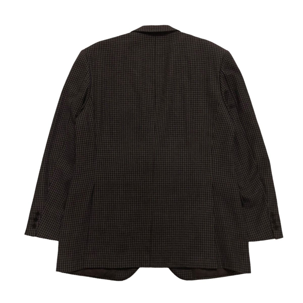 Yves Saint Laurent 🔥DOUBLE BREAST COATS JACKET YVES SAINT LAURENT POUR HOMME Size US M / EU 48-50 / 2 - 2 Thumbnail