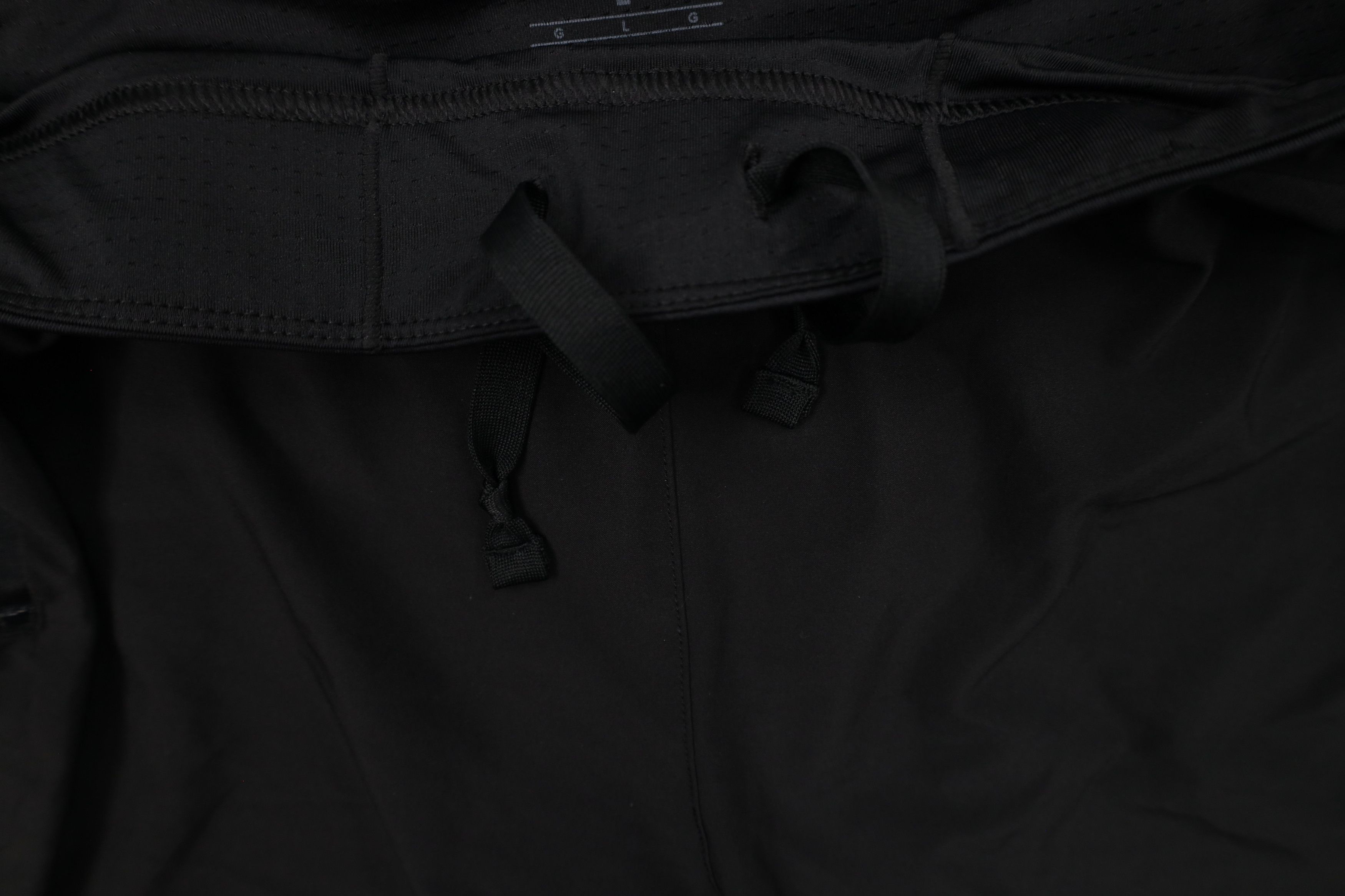 Brooks × Vintage Brooks Running Knee Running Jogging Gym Training Shorts Size US 34 / EU 50 - 7 Thumbnail