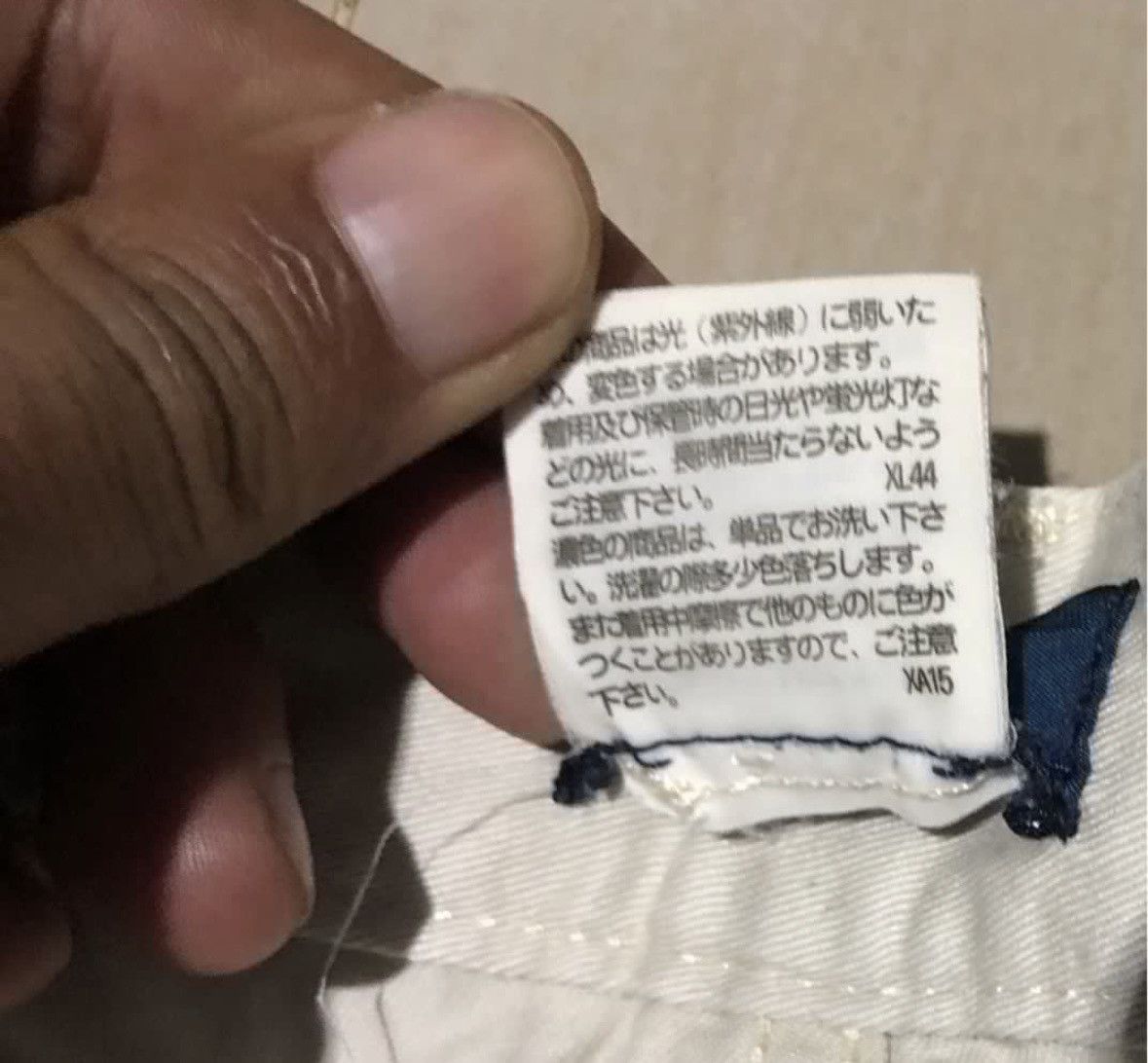 Polo Ralph Lauren Polo Ralph Lauren Shorts Size US 30 / EU 46 - 6 Thumbnail