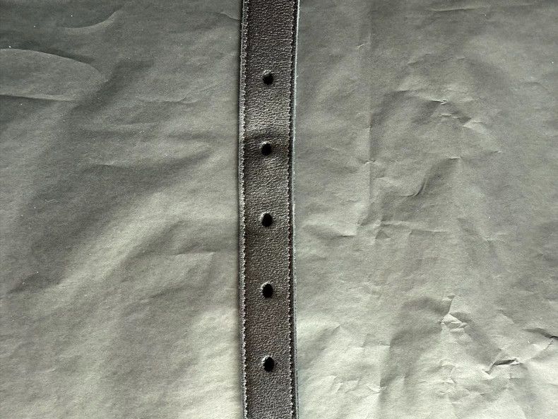 Saint Laurent Paris saint laurent parisbelt 2503-Nextarrow Size ONE SIZE - 3 Thumbnail