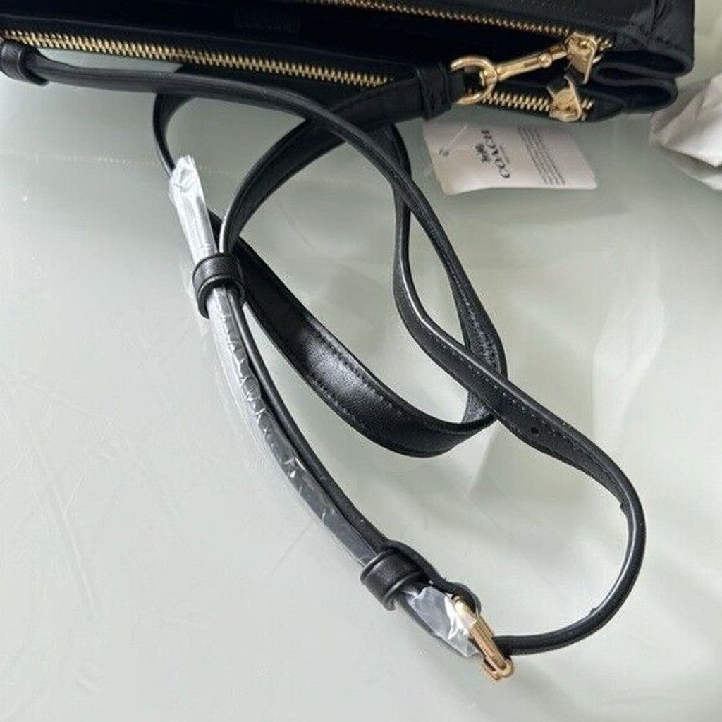 Coach New - Coach Large Surry Carryall Size ONE SIZE - 14 Thumbnail