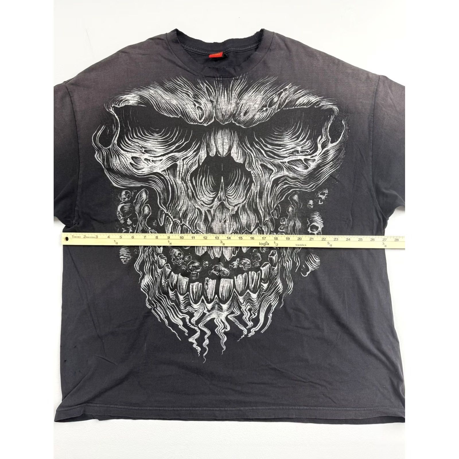 Vintage VINTAGE No Size US XXL / EU 58 / 5 - 5 Thumbnail
