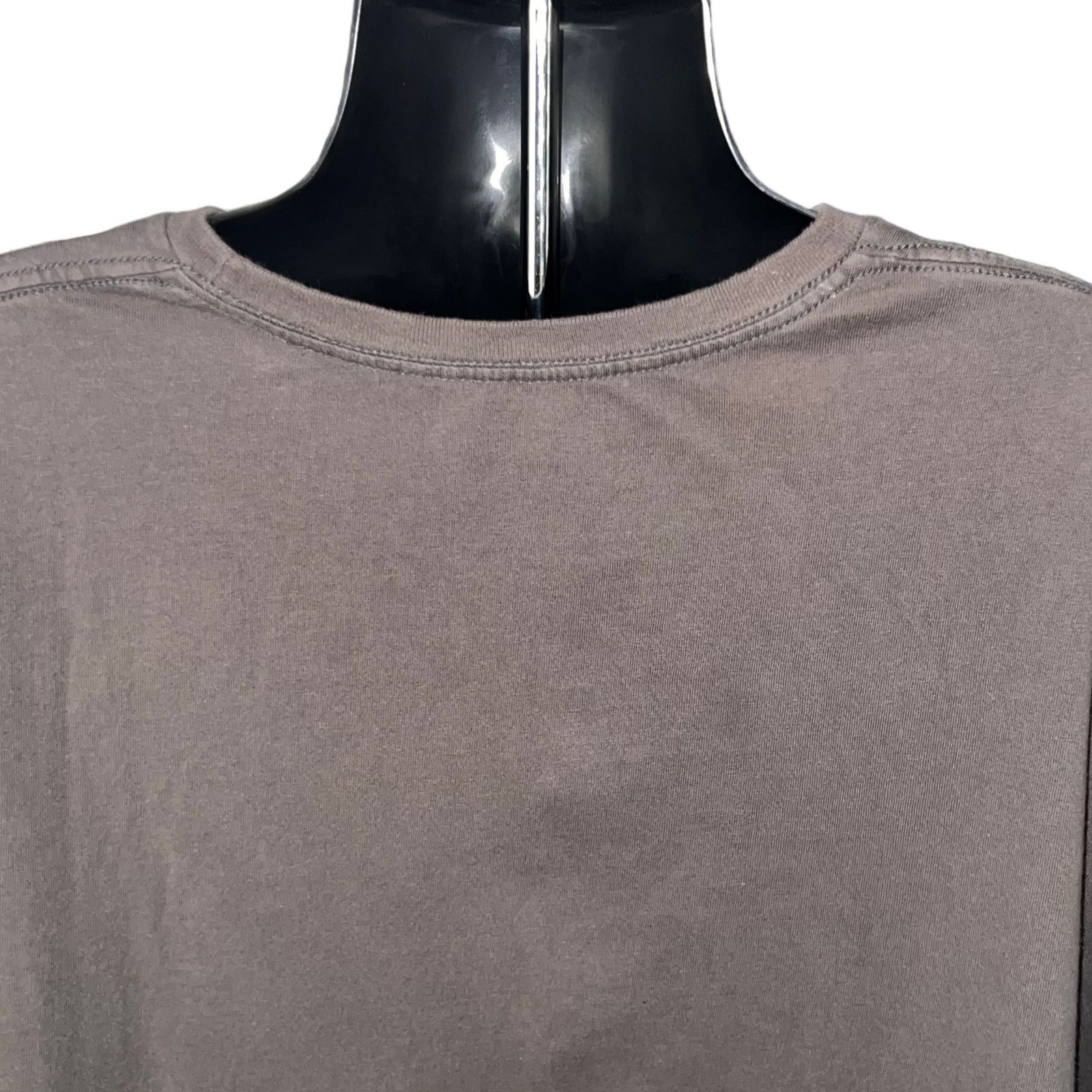 KISS Kiss Band Rock Gods Gray Shirt 4XL Size US XXL / EU 58 / 5 - 8 Thumbnail