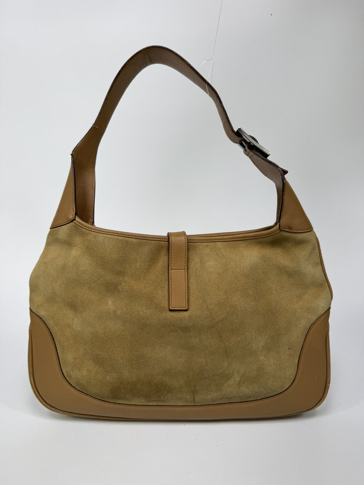 Gucci Gucci Jackie Bag Size ONE SIZE - 7 Thumbnail