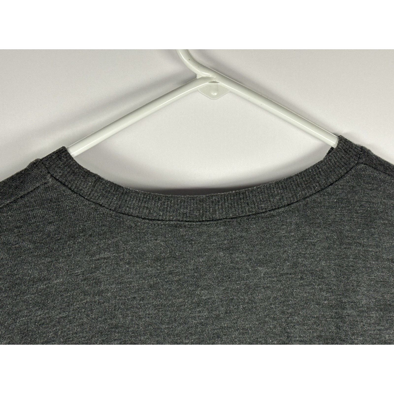The Unbranded Brand Disney Stitch Sequin Sweatshirt Women’s Small Jerry Leigh Size L / US 10 / IT 46 - 15 Thumbnail