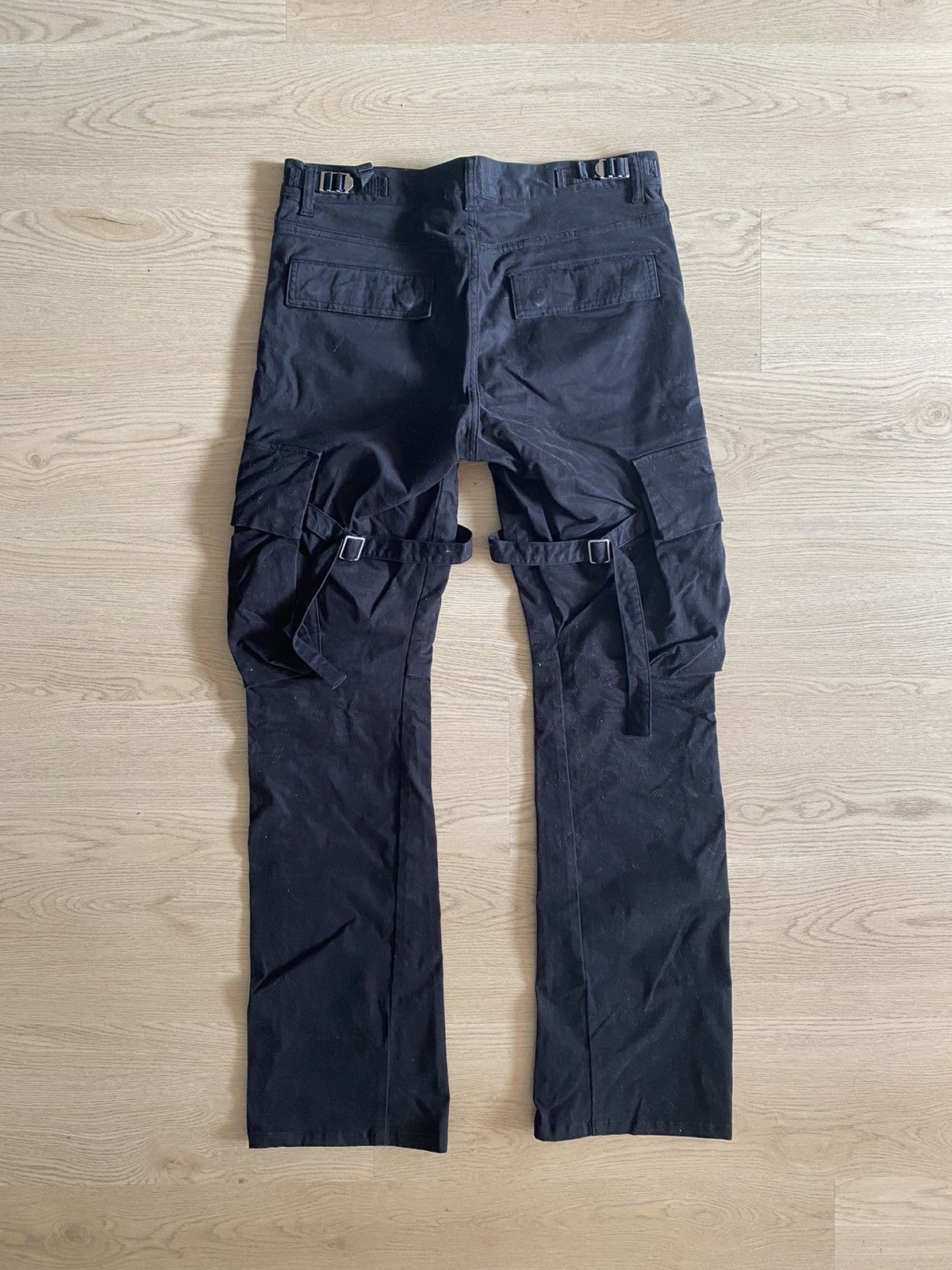 Vuja De Vuja De Cargo Pants Size US 31 - 2 Thumbnail