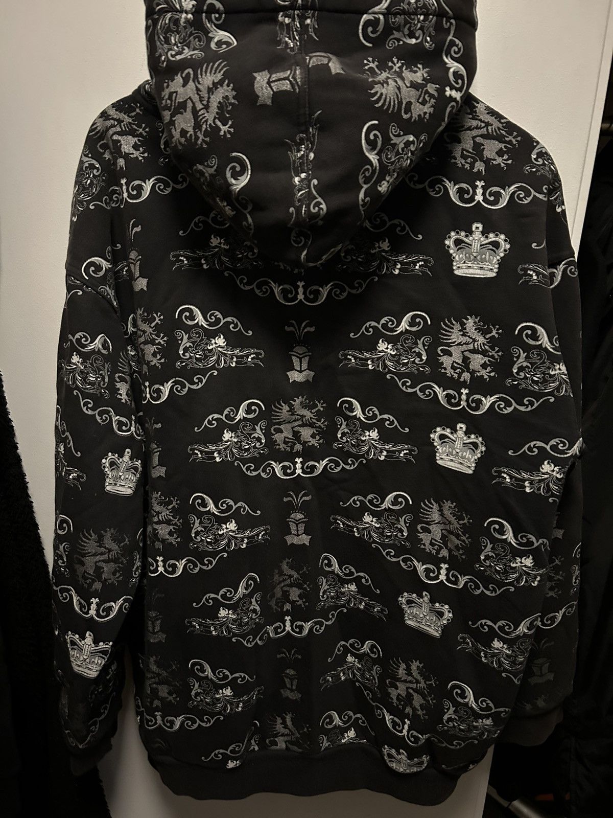Karl Kani Karl Kani X Streetwear X Vintage Size US XL / EU 56 / 4 - 2 Thumbnail