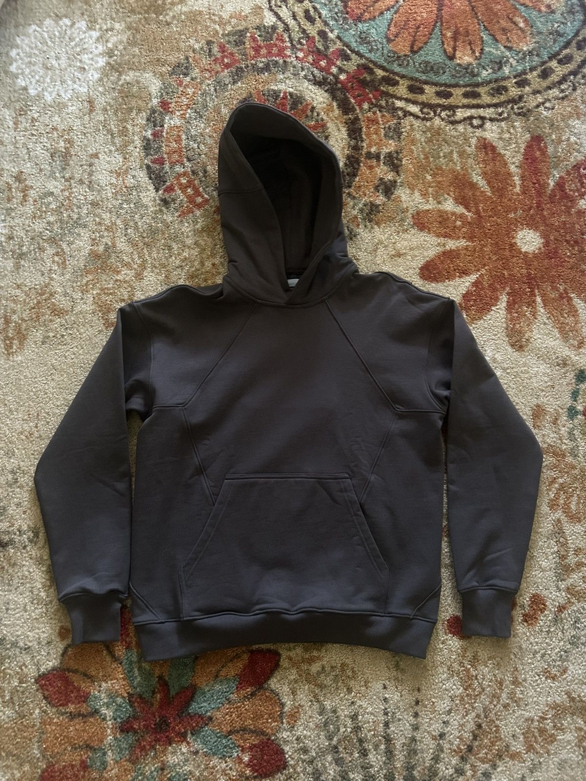 Other Karsten Kroening Swans Hoodie Size US S / EU 44-46 / 1 - 1 Thumbnail
