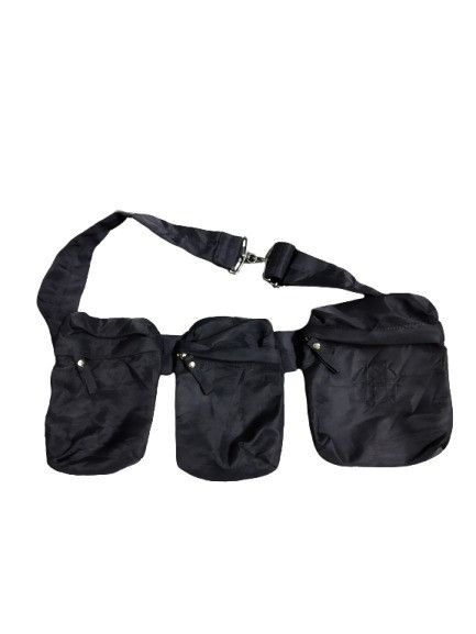 Jean Paul Gaultier Jean Paul Gaultier Utility Bag Size ONE SIZE - 1 Thumbnail