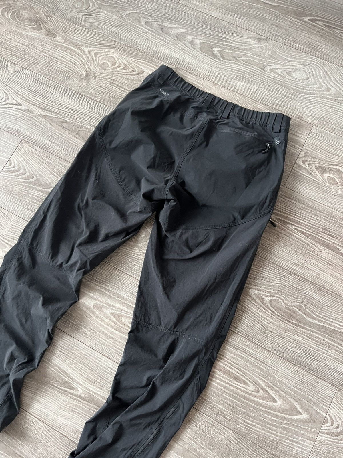Haglofs ‼️New Collection Haglofs MID II Flex Gorpcore Pant Women‼️ Size 28" / US 6 / IT 42 - 19 Thumbnail