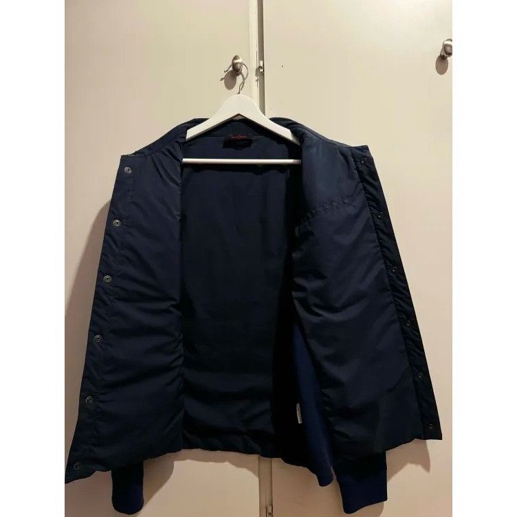 Gran Sasso Gran Sasso Wool Cardigan Size US M / EU 48-50 / 2 - 6 Thumbnail