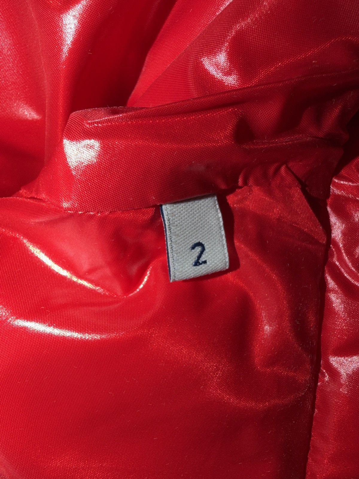 Moncler Moncler Maya Down Jacket Removable Hood – Excellent shape Size US S / EU 44-46 / 1 - 10 Thumbnail