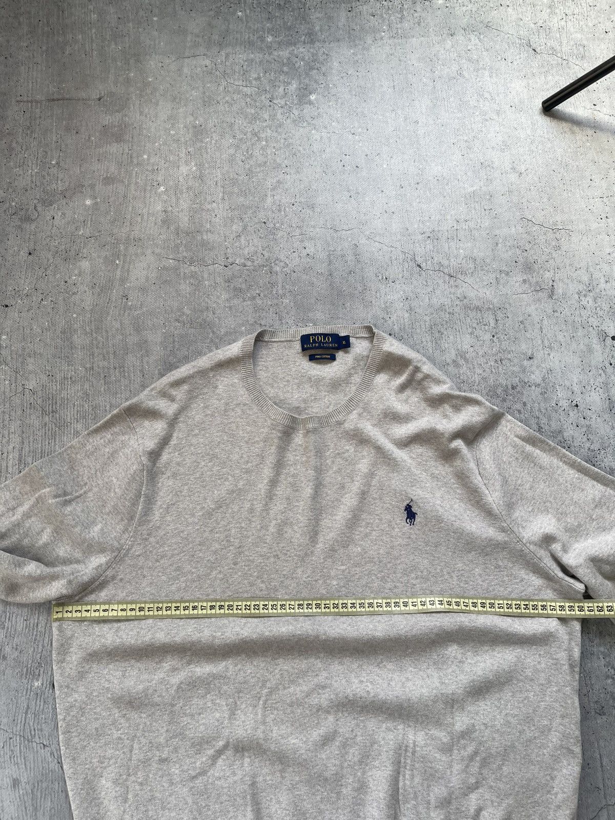 Polo Ralph Lauren Polo Ralph Lauren Long Sleeve – Size Xl Size US XL / EU 56 / 4 - 6 Thumbnail