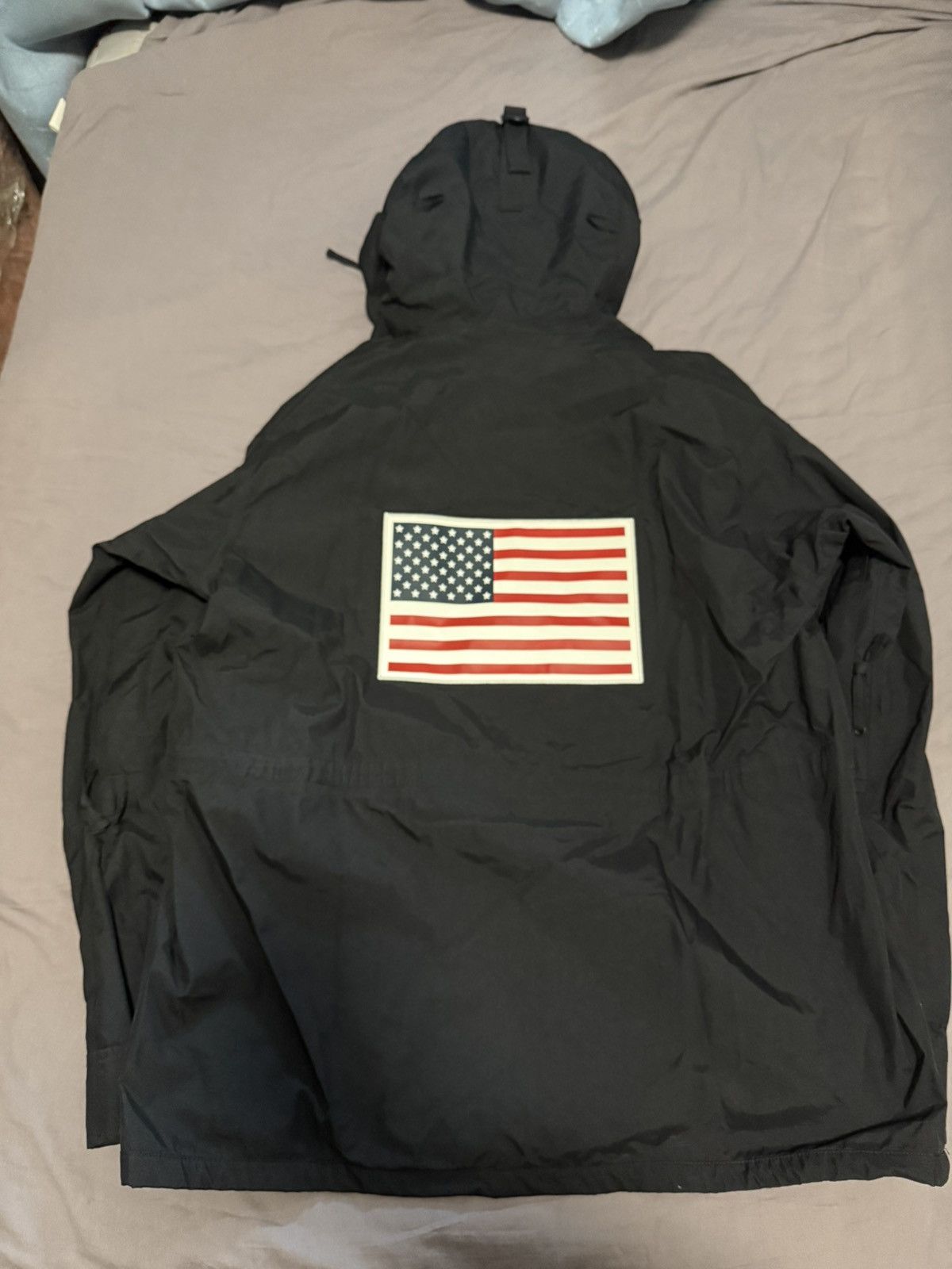 The North Face Supreme tnf north face trans Antarctica expedition jacket Size US XL / EU 56 / 4 - 5 Thumbnail
