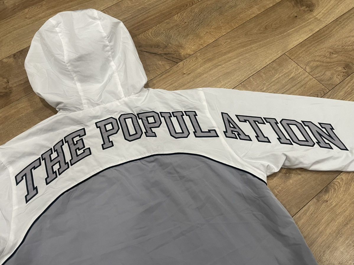Fuck The Population FTP TRACK JACKET Size US L / EU 52-54 / 3 - 5 Thumbnail