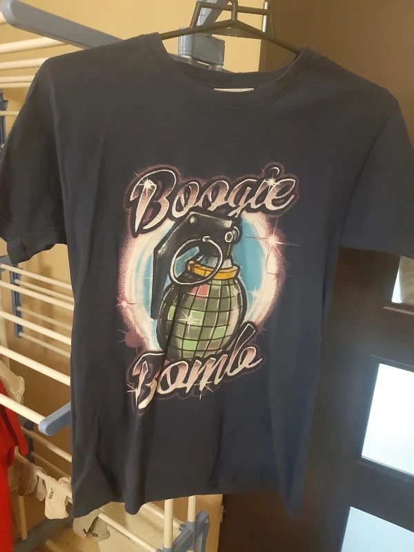 Other boogie bomb Size US S / EU 44-46 / 1 - 1 Thumbnail