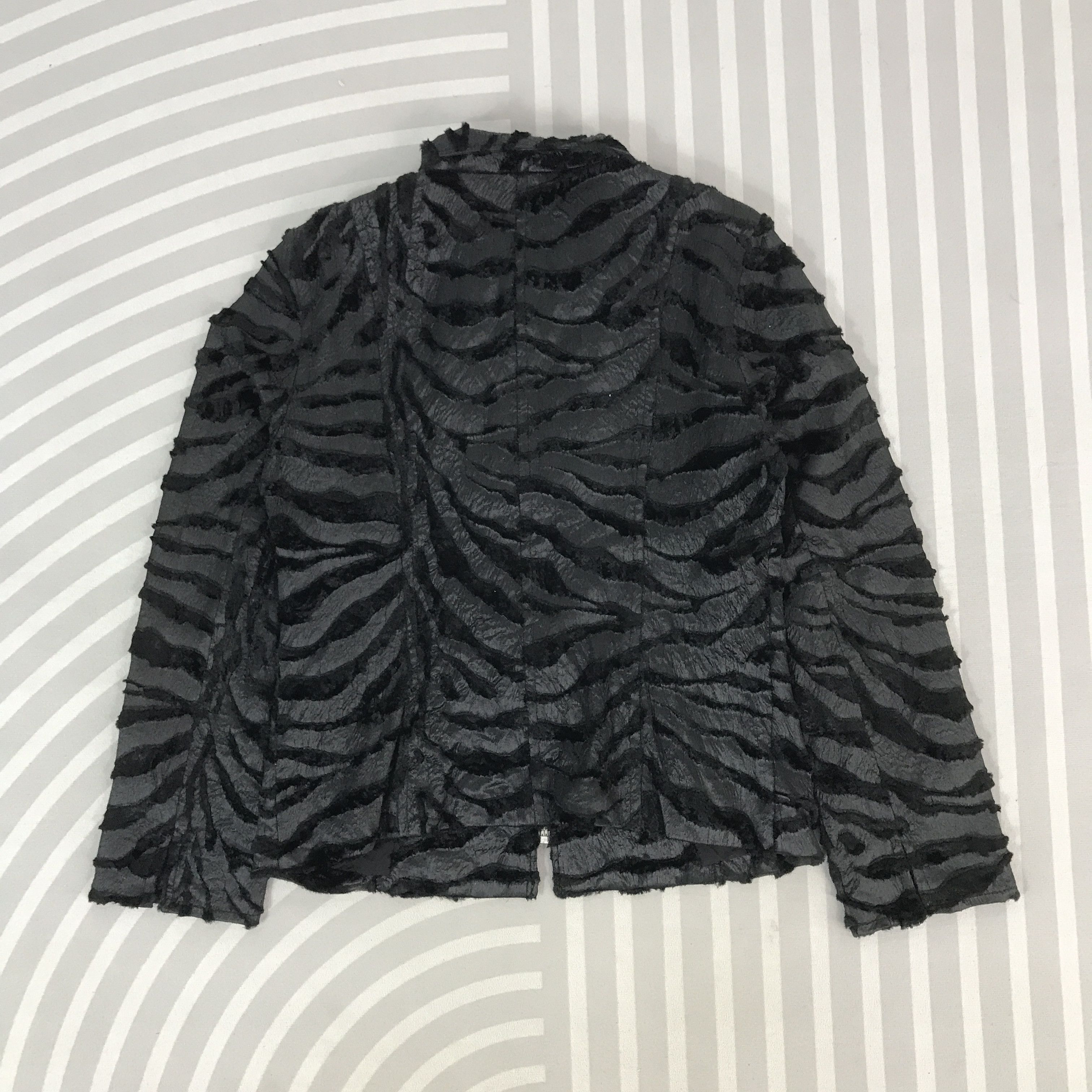 Japanese Brand Vintage Moga gothic punk style japan Jacket Size US S / EU 44-46 / 1 - 3 Thumbnail