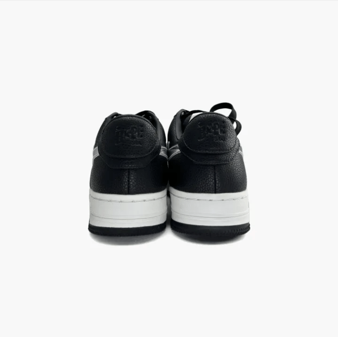 Bape Casual low sports shoes Size US 9.5 / EU 42-43 - 2 Thumbnail