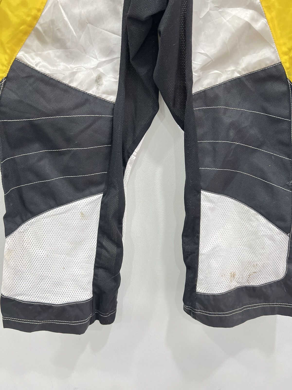 Nike Vintage Nike Motocross Pants Racing freeride small Size US 30 / EU 46 - 5 Thumbnail