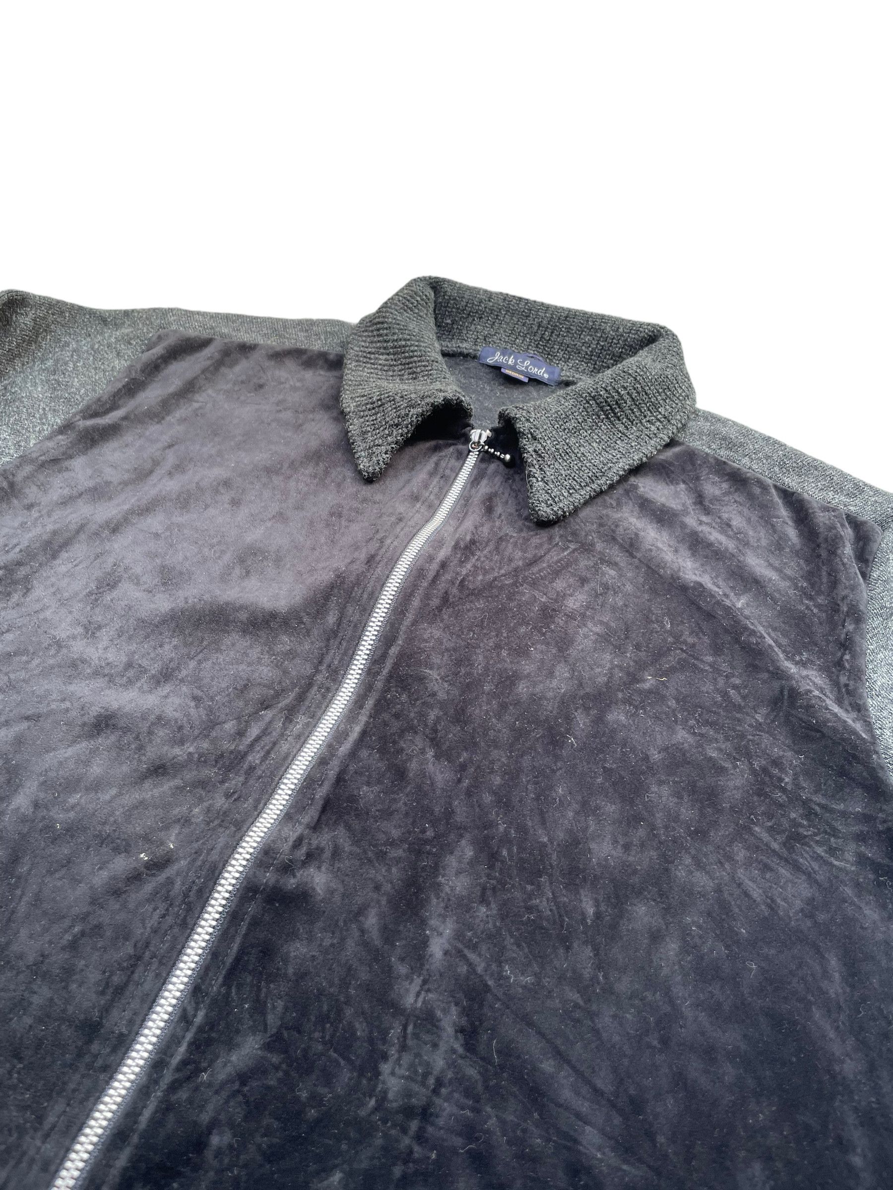 Jack London A/W Jack Lord Suede Jacket Size US M / EU 48-50 / 2 - 3 Thumbnail