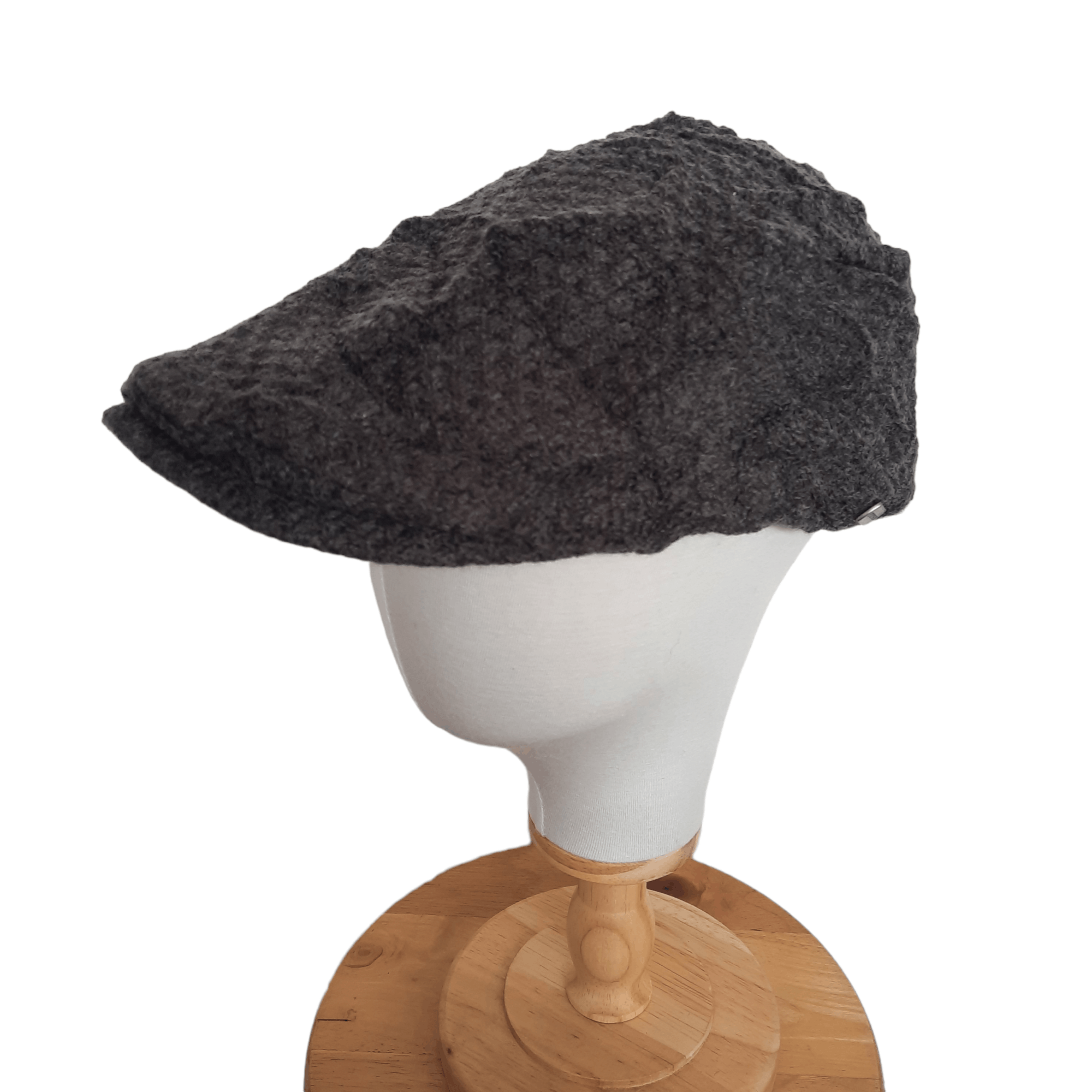Stetson 🔥Stetson made in japan knit beretta flat hat Size ONE SIZE - 1 Thumbnail